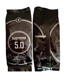 슈프리모 5.0